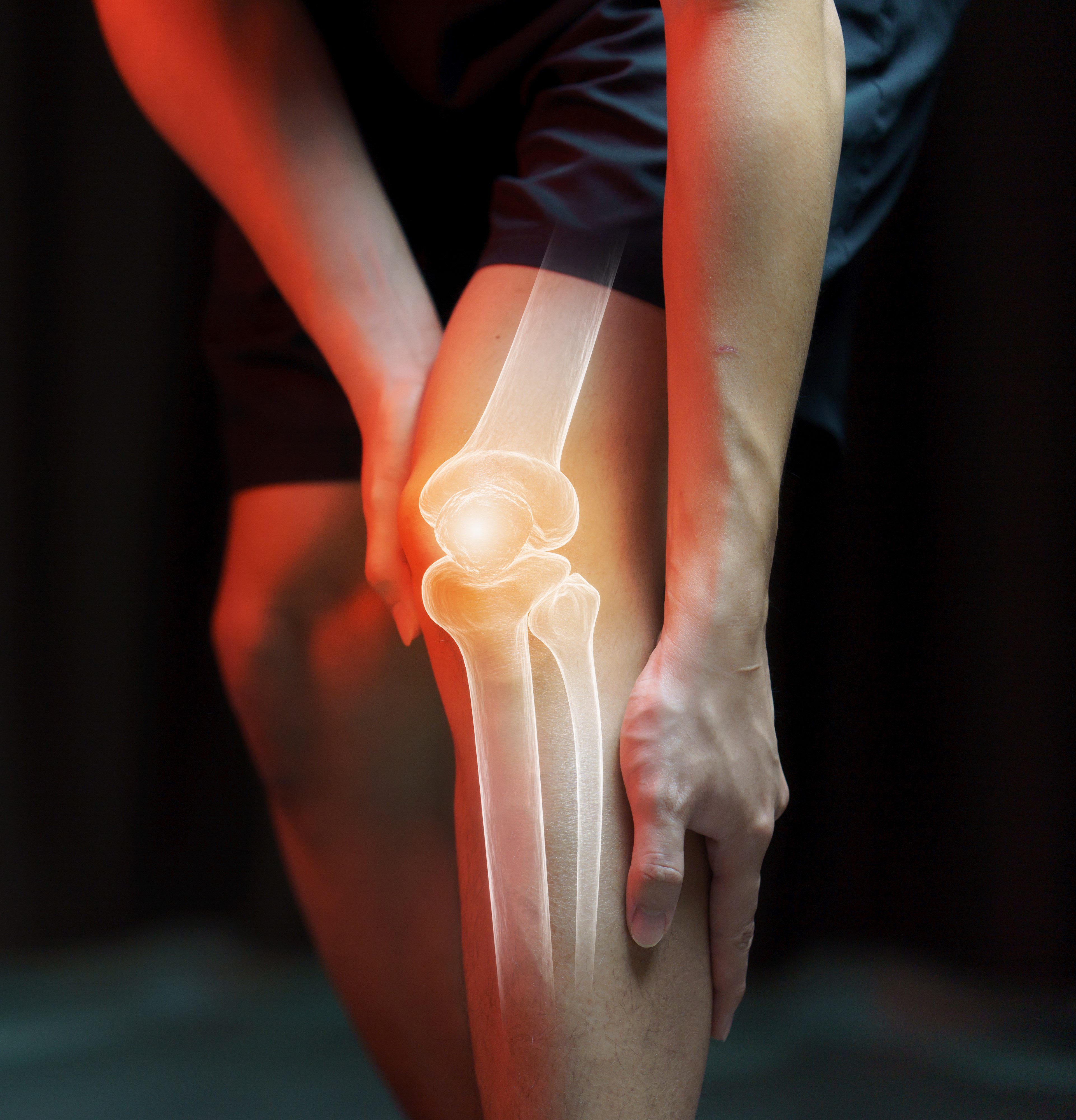 Cartilage Injury