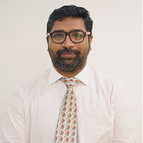 Dr. Sukesh Rao Sankineani (M.S Orthopedics - AIIMS, FISS, FAOA)
Consultant in Shoulder Surgery, Arthroscopy, Cartilage Restoration & Joint Replacement 