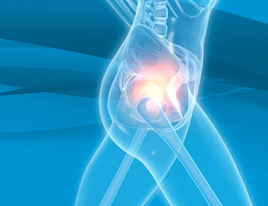 Hip Arthroscopy ? Diagnosis And Treatment